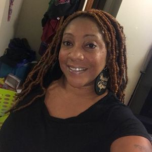 Meet your Posher, Tamara